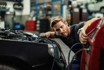 Coolant system and ac repair